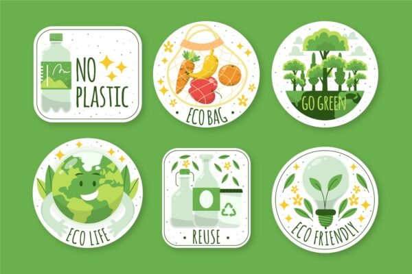 Evropa řeší, jak co nejlépe zvládnout ekologickou udržitelnost plastů
