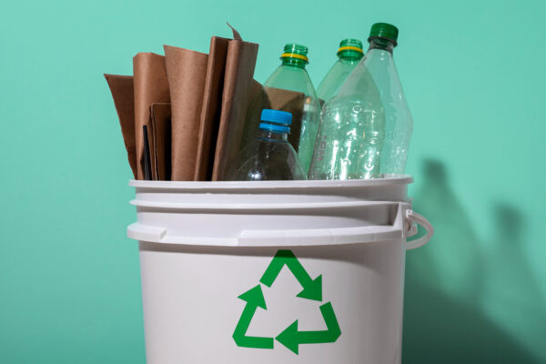 Chemická recyklace zvýší aktuálních 46 % recyklovaných plastů