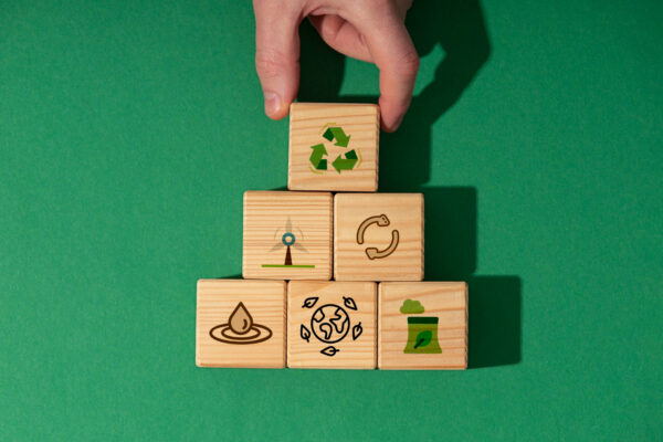 Česko patří mezi devět zemí EU, které jsou na cestě ke splnění recyklačních cílů
