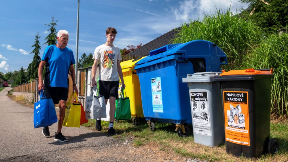 Respektovaným partnerem pro nové EPR systémy je EKO-KOM