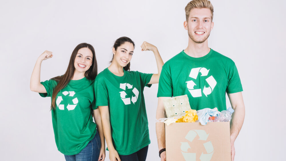 Česko plní recyklační cíle pro obaly – díky systému EKO KOM