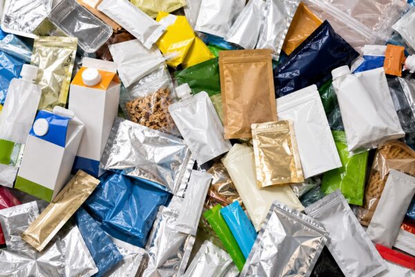 Otazníky nad recyklovatelností obalů
