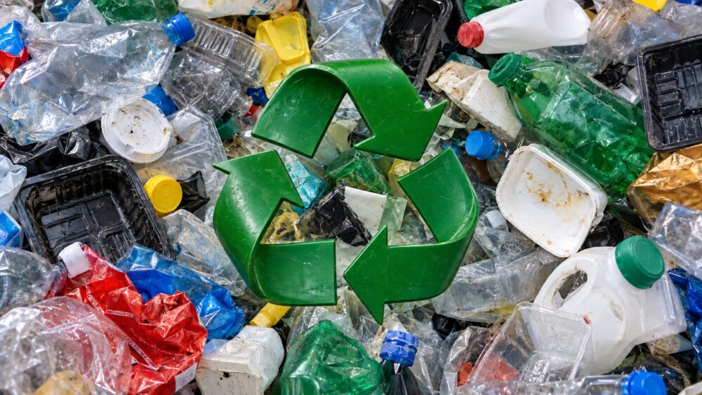 Circular Economy Act: Šance zastavit propad evropské recyklace plastů