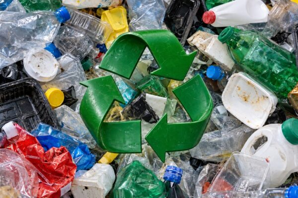 Circular Economy Act: Šance zastavit propad evropské recyklace plastů